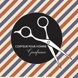 Coiffeur pour homme gianfranco