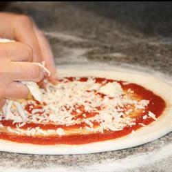 Pizzeria Acqua e farina bio