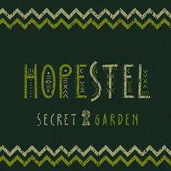 Hopestel - Secret Garden