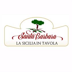 Santa Barbara - La Sicilia in Tavola