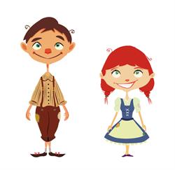 Hansel e Gretel