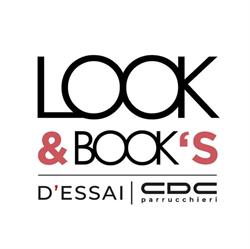 Look & Book's Avigliana Salone D'Essai Centro Degradè Conseil