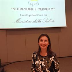 Dott.ssa Marialaura Agata Bivona - Biologa Nutrizionista