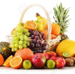 Sweety Fruits Shop