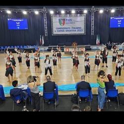 ASD REAL DANCE