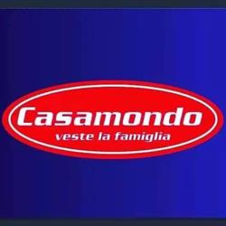 Casamondo tuscolana