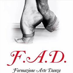 F.A.D Formazione Arte Danza