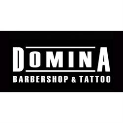 DOMINA Barbershop & Tattoo
