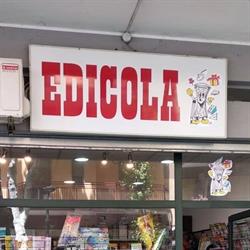 Cartol'EDICOLA Luciani
