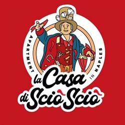 La Casa di Sciò Sciò & La Stanza di Sciò Sciò.