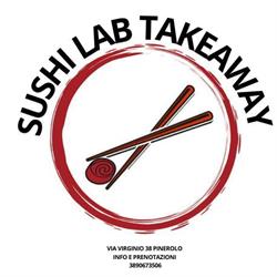 Sushi Lab Takeaway asporto e consegna a domicilio menù fisso all'interno