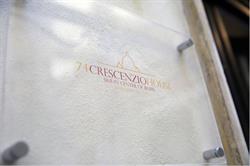 B&B 74 Crescenzio House