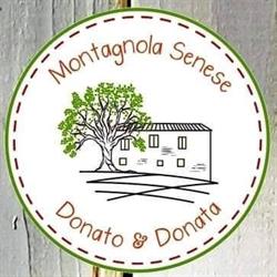 Montagnola Senese Donato & Donata