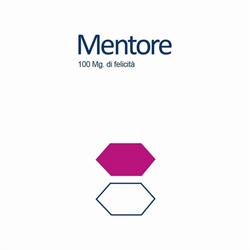 Mentore Uomo