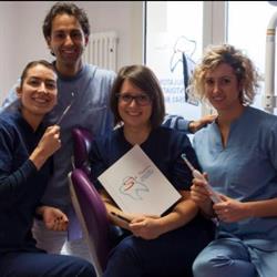 Smile Team, ambulatorio odontoiatrico