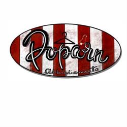 Popcorn Abbigliamento