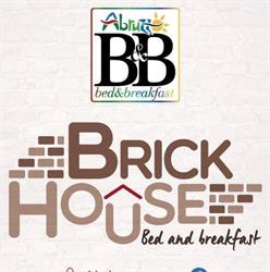 Brick House
