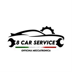 8 Car Service