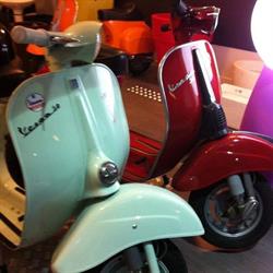 RETRO Palermo