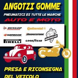 Angotzi GOMME