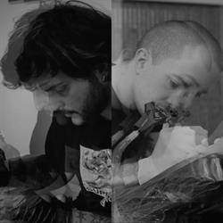 Inchiostro Rosso Tattoo Grandola ed Uniti