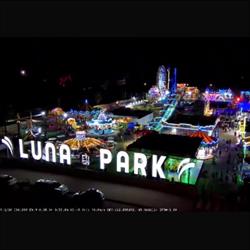 Luna Park Caorle