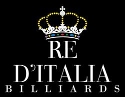 Re D'Italia Billiards