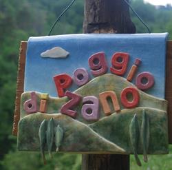 Relax al Poggio da Franco e Mara