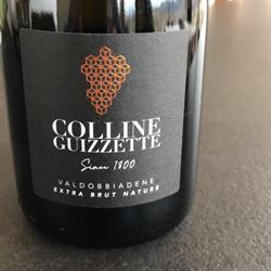Colline Guizzette