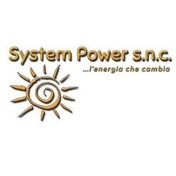 System Power snc