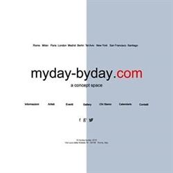 Mydaybyday Gallery in Rome