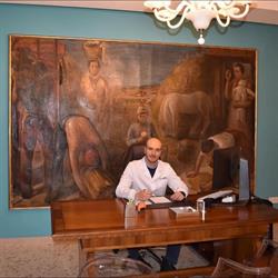 Studio di Medicina Estetica Dott. Alfonso Della Corte