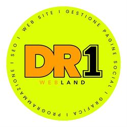 DR1 webland