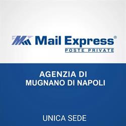 Mail Express Mugnano