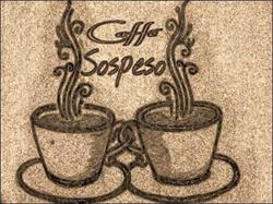 Caffe Sospeso