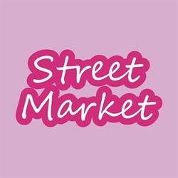 Di Pierro Street Market