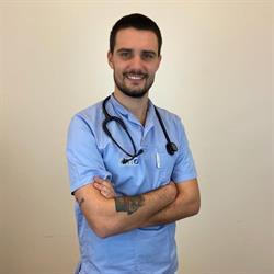 Edoardo Piva Osteopata