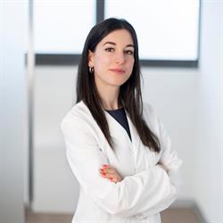 Dott.ssa Elisabetta Bordignon - Biologa Nutrizionista