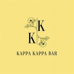 Kappa kappa bar