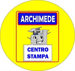 Archimede Centro Stampa