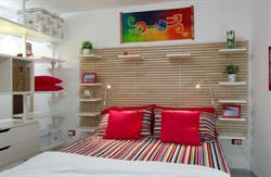 Lilia's House