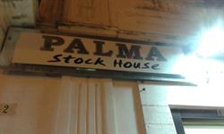 Palma stock house