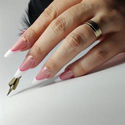 Capriccio Nails by Tatiana Covalea