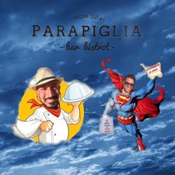Bar Parapiglia