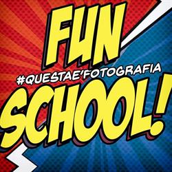 FunSchool / Corsi di Fotografia Ancona con Luigi Sauro
