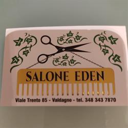 Salone Eden