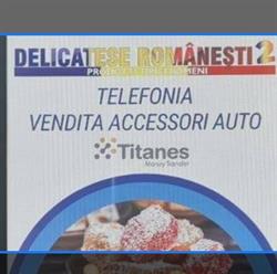 Delicatese Romãnesti 2