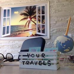 Your Travels Viaggi