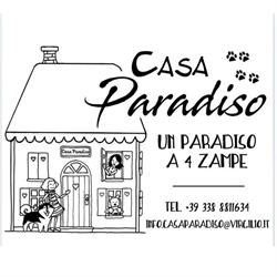 Casa Paradiso