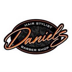 Daniels Hair Stylist Barber shop